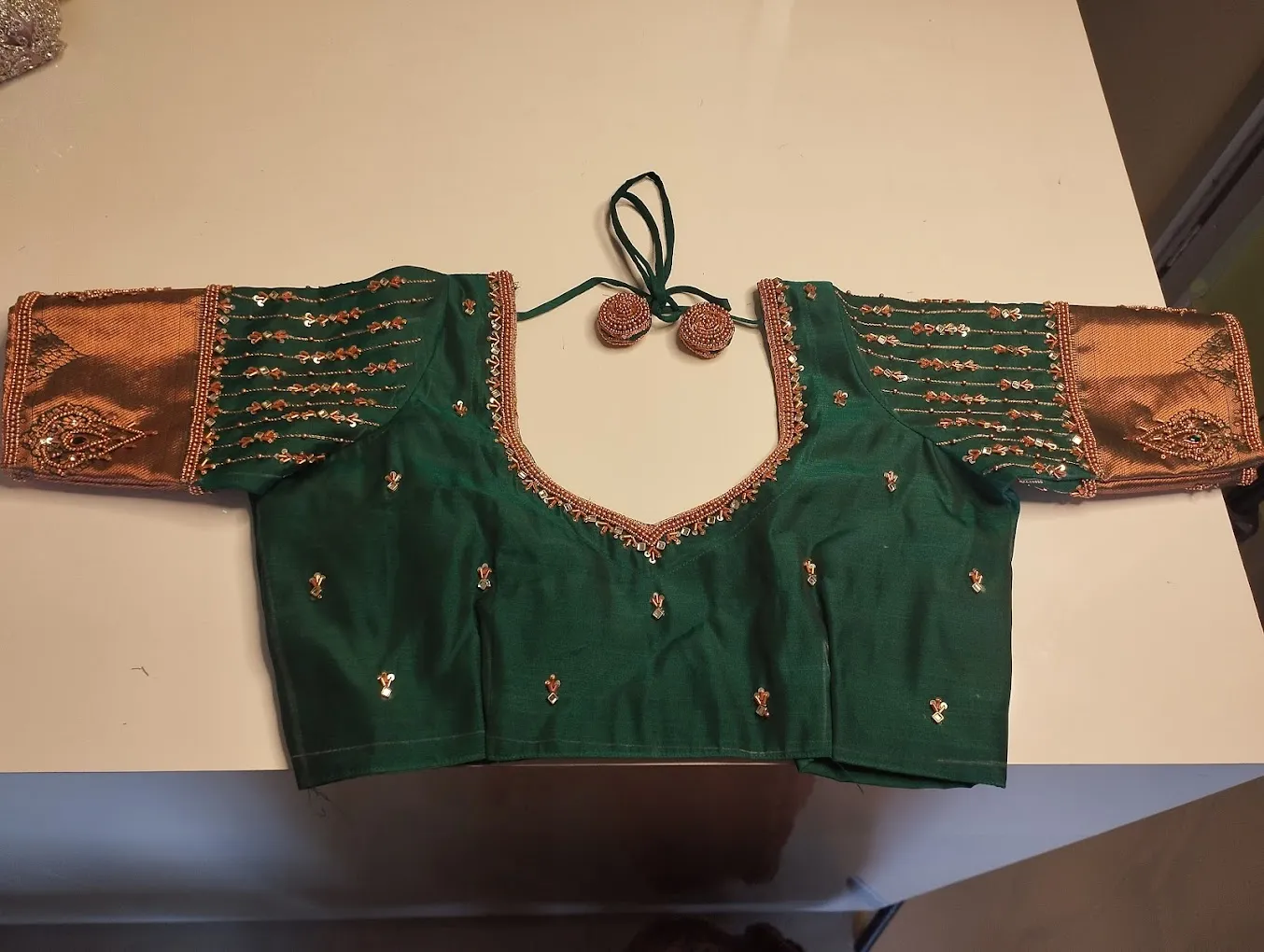 Sri Stitchers and Boutique